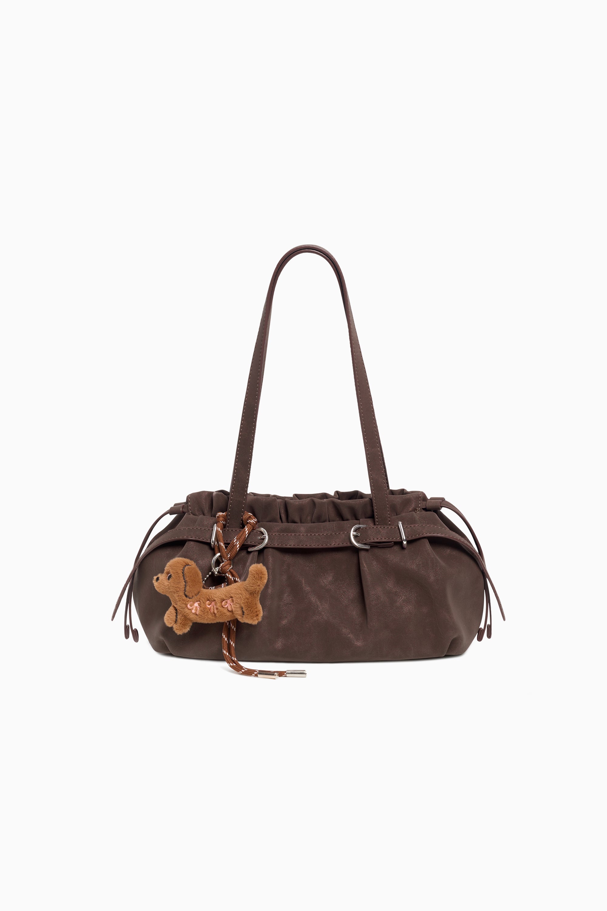 Niche Underarm Cloud Bag