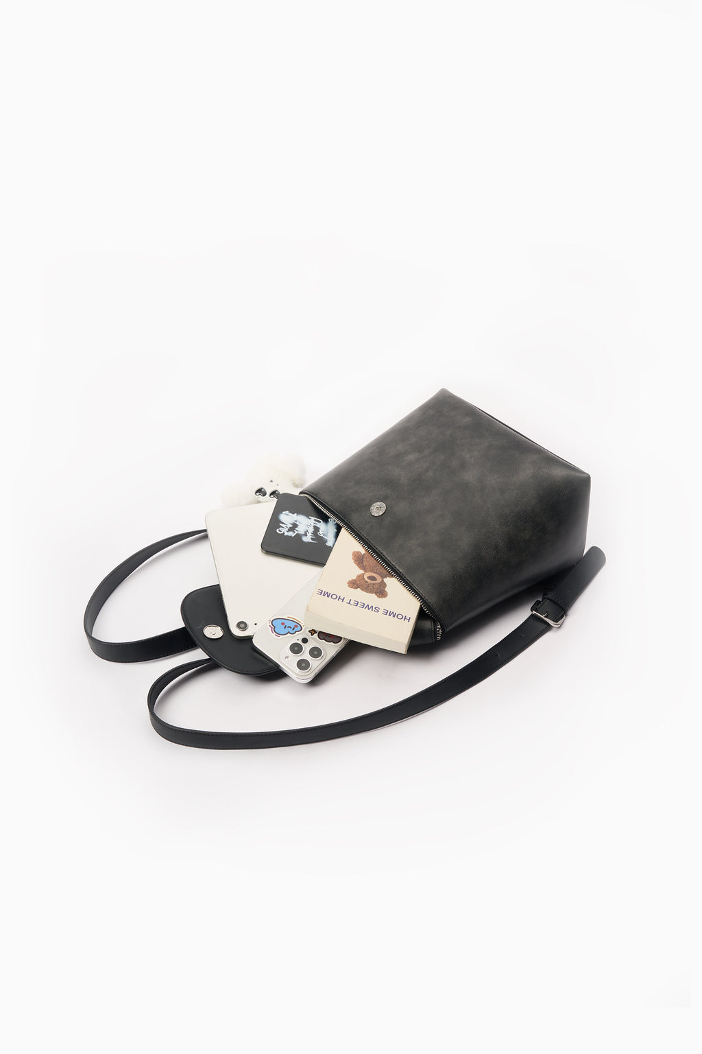 Large Capacity Lightweight Backpack