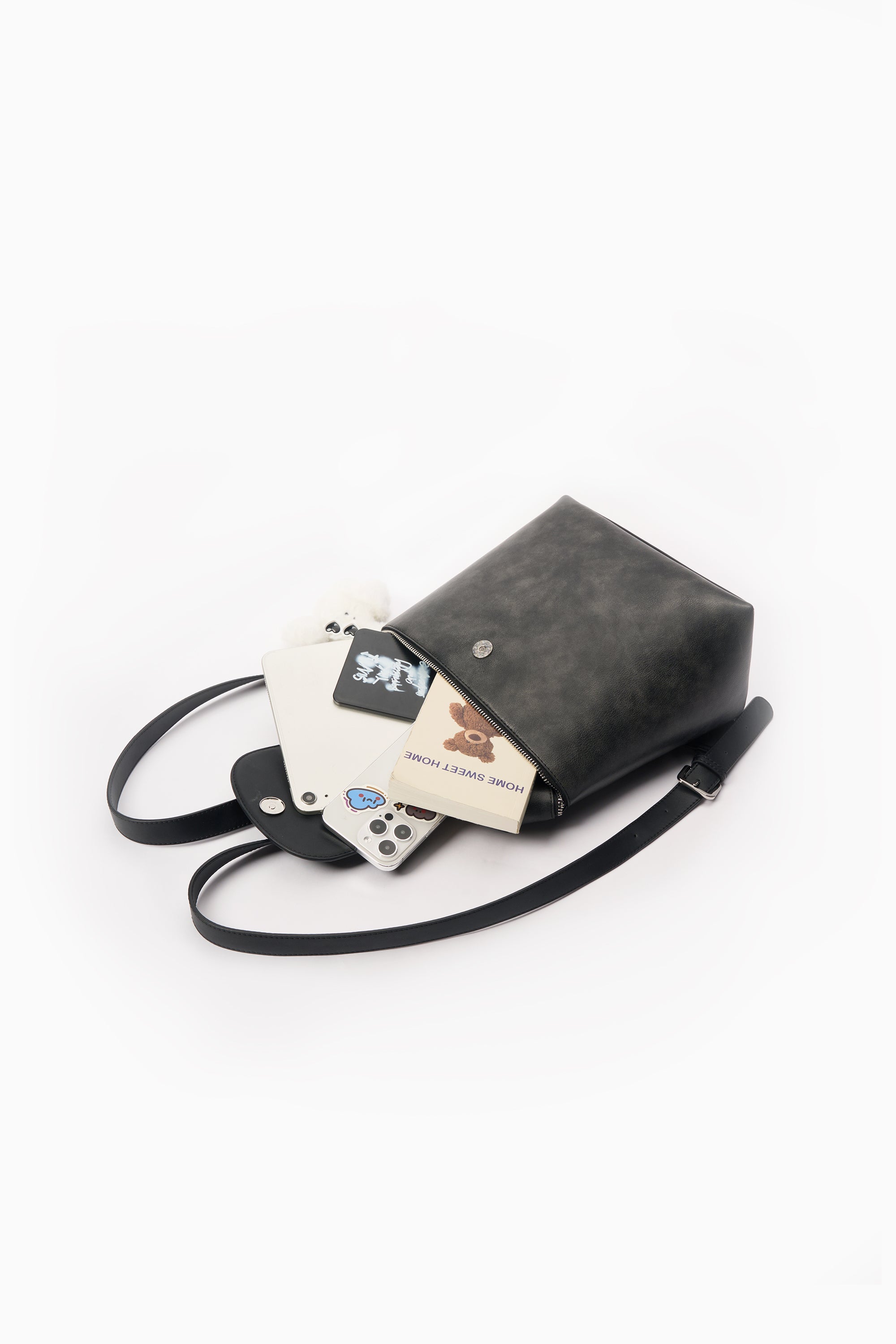 Large Capacity Lightweight Backpack