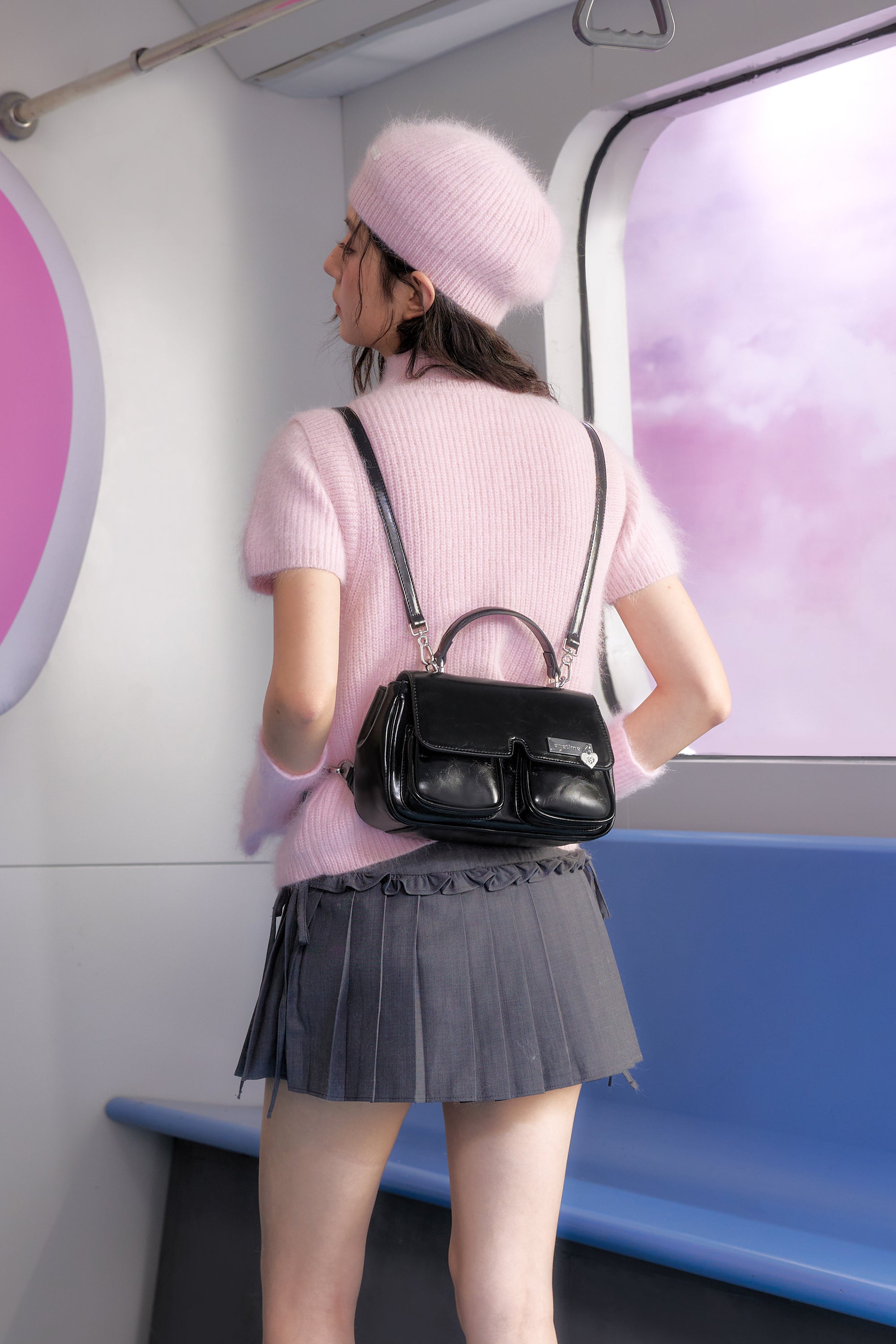 Multifunctional Backpack