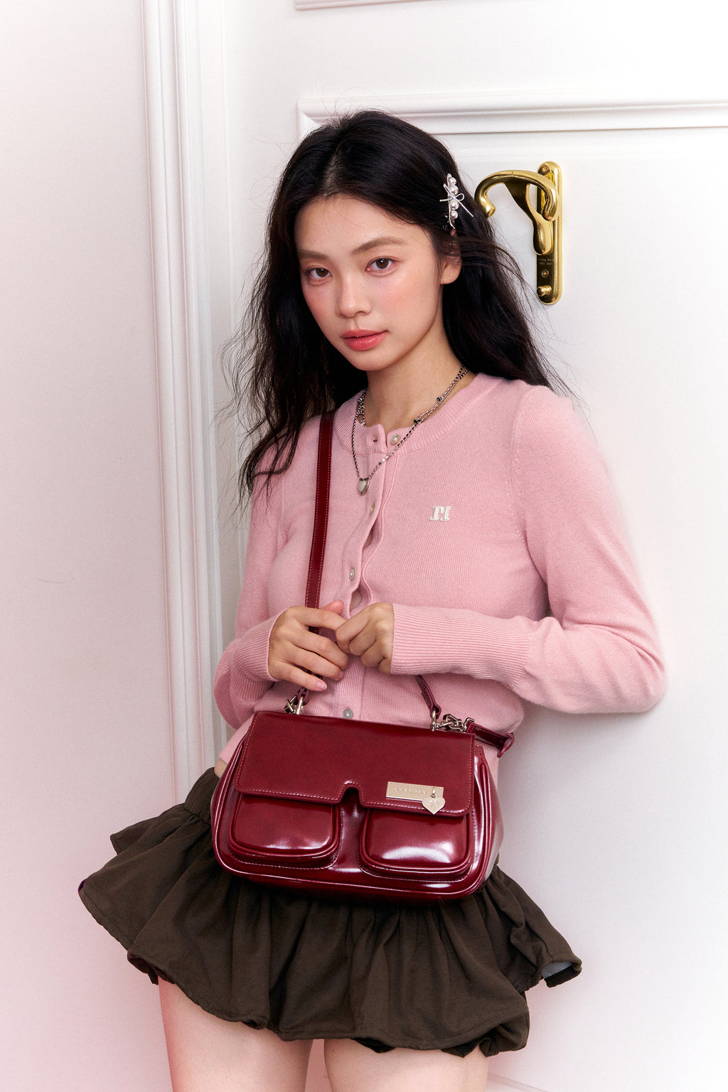 Multifunctional Backpack