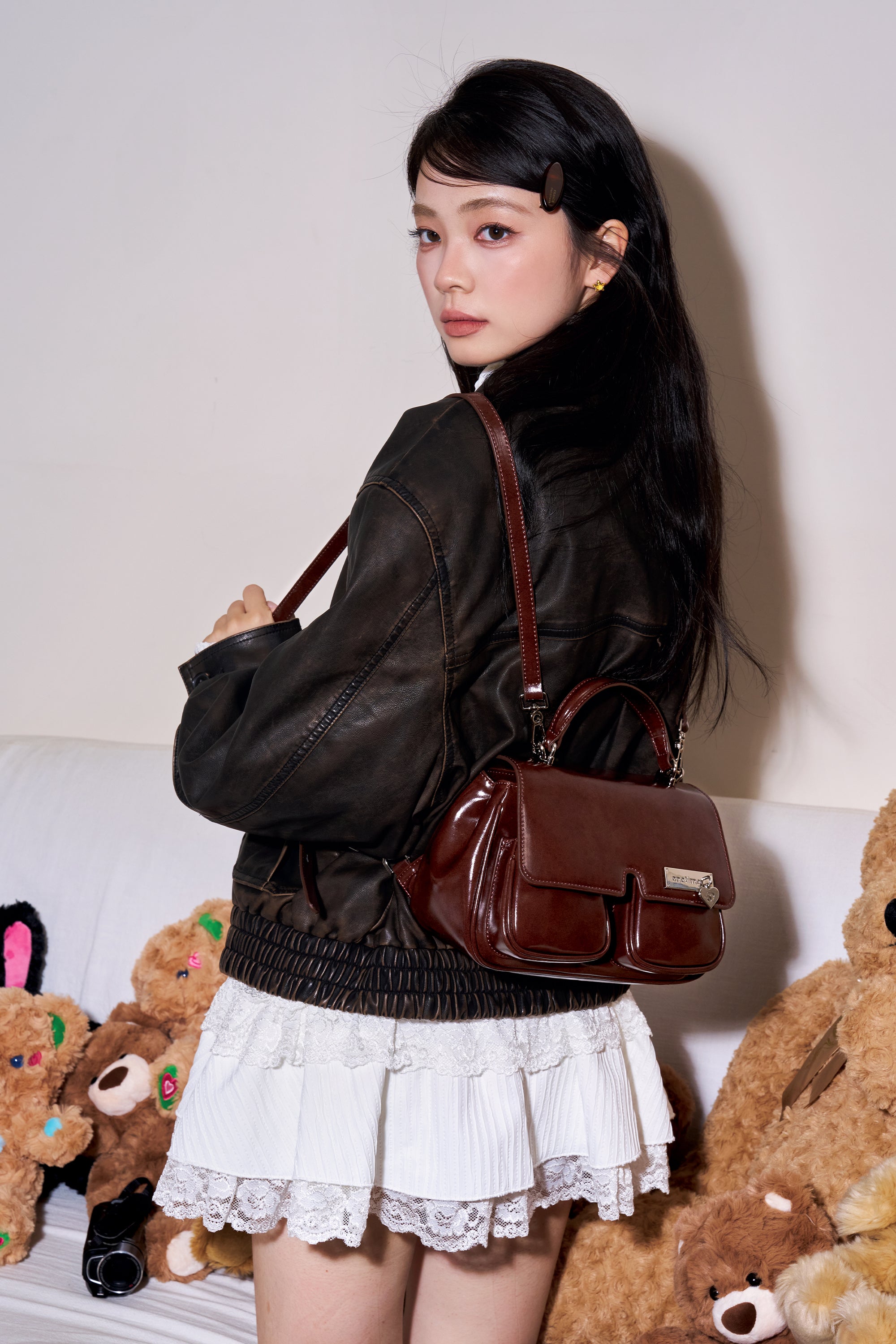 Multifunctional Backpack