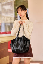 Romantic Ballet Tote Bag