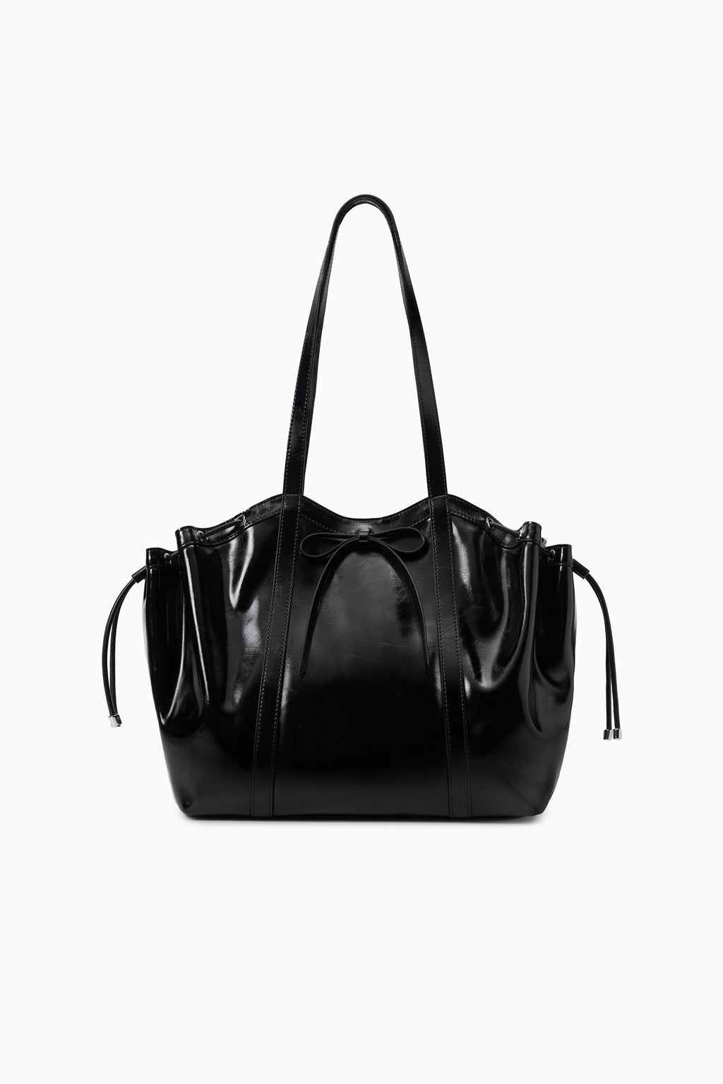Romantic Ballet Tote Bag