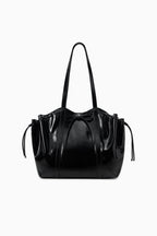 Romantic Ballet Tote Bag