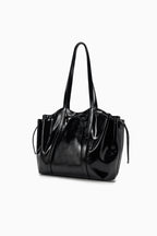 Romantic Ballet Tote Bag