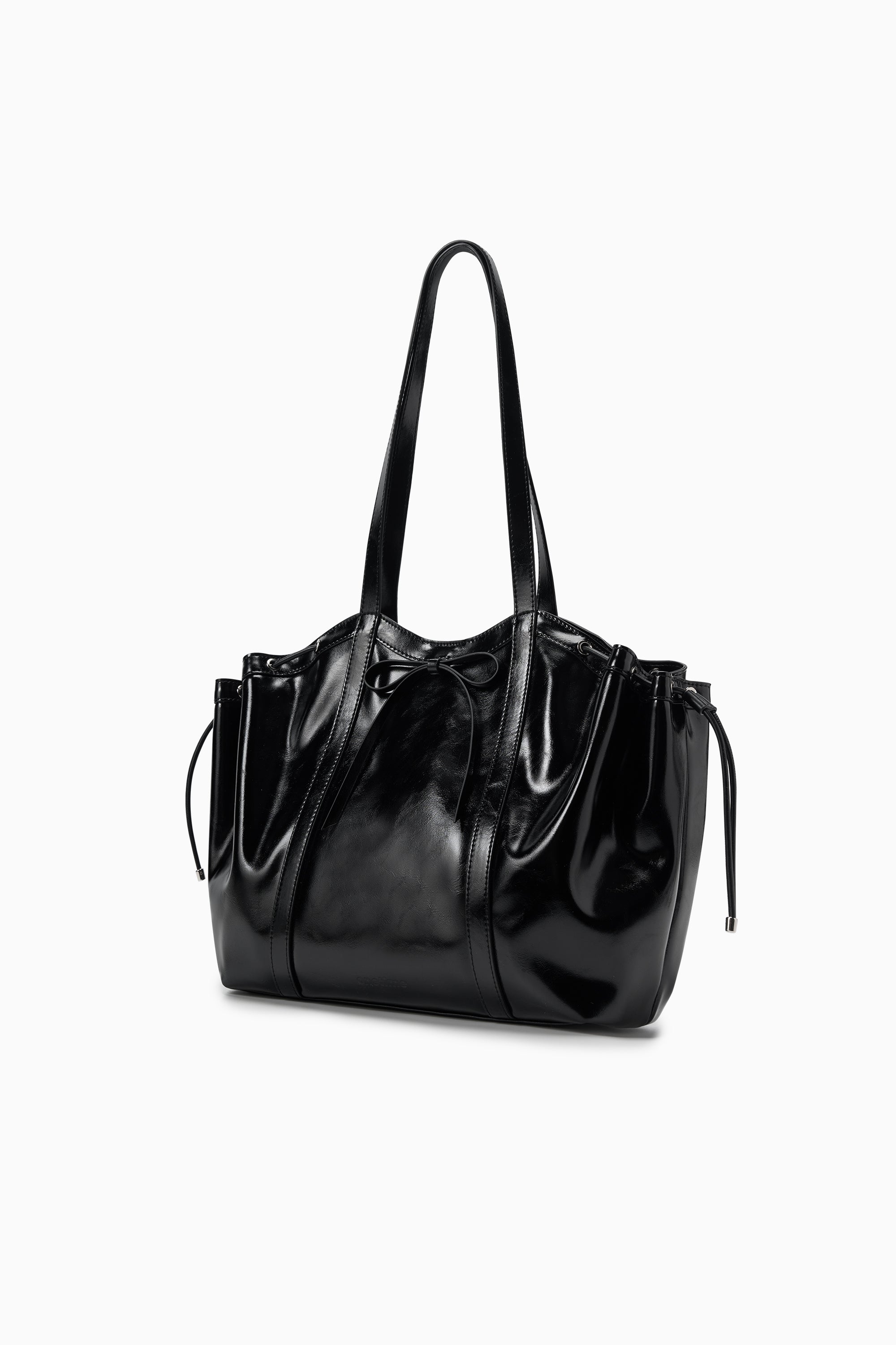 Romantic Ballet Tote Bag