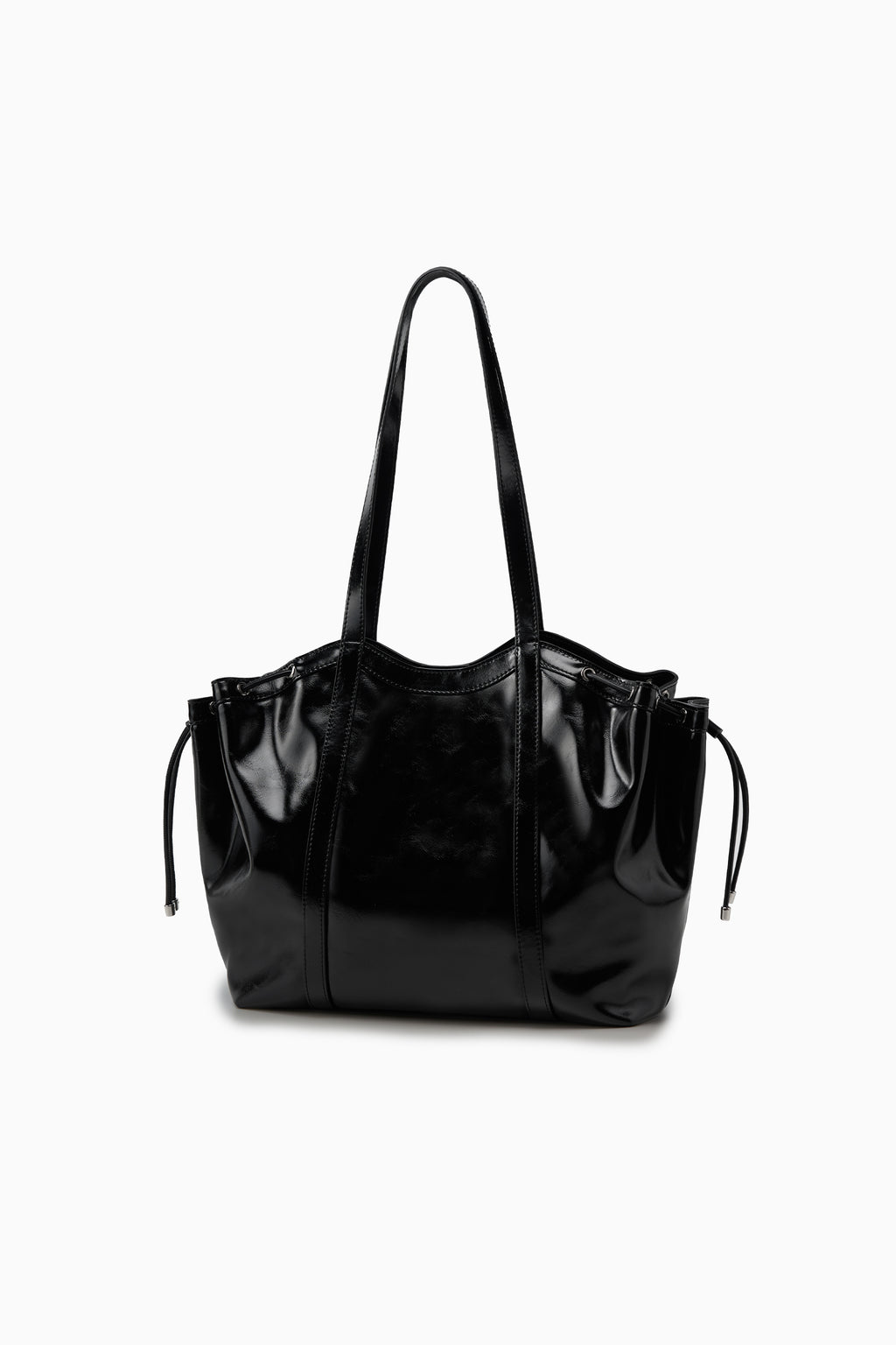 Romantic Ballet Tote Bag