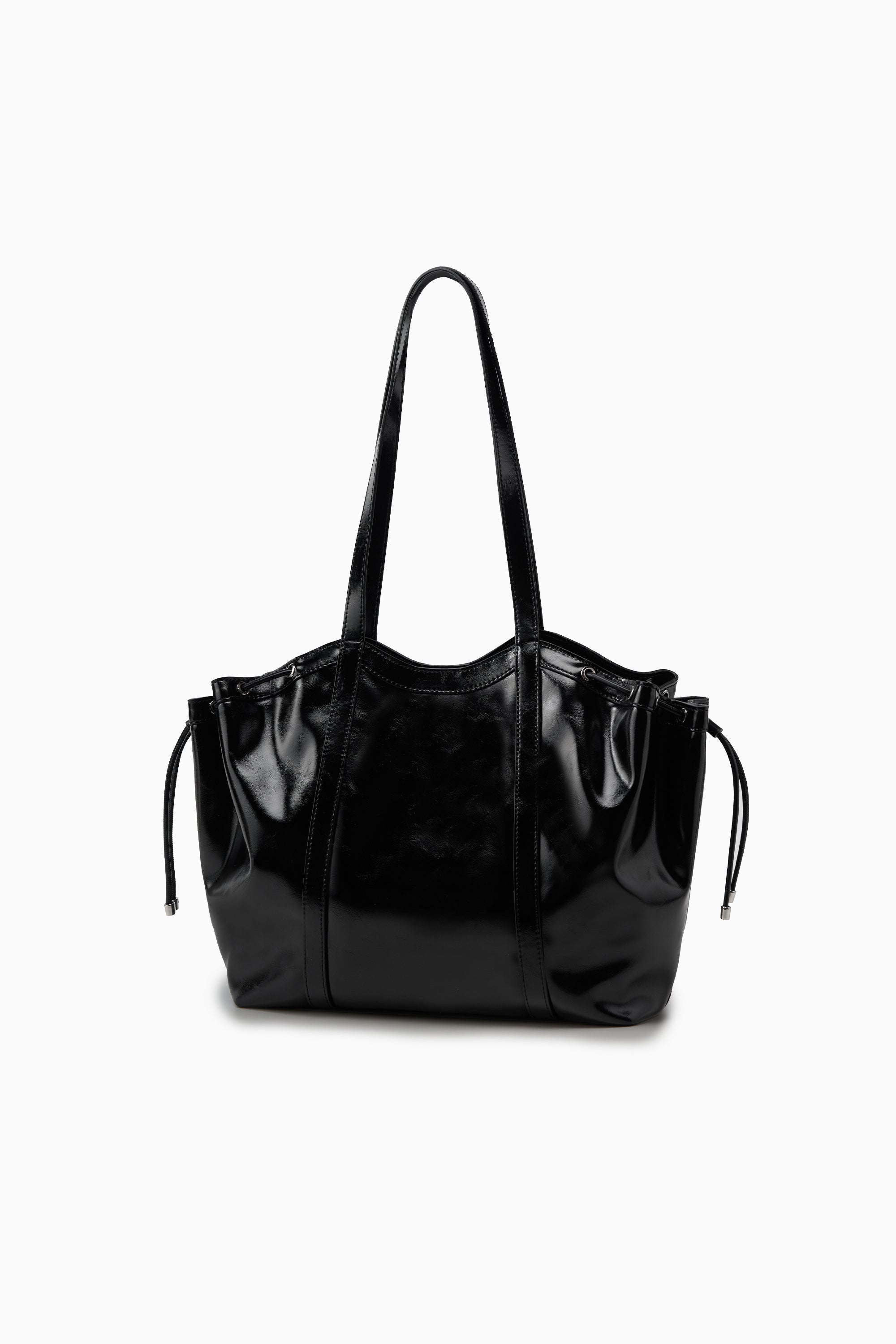 Romantic Ballet Tote Bag