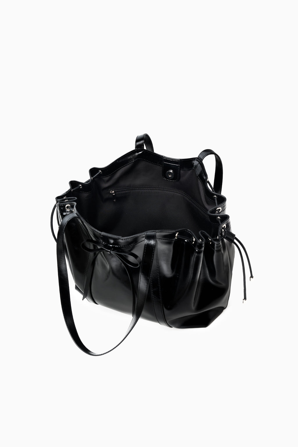 Romantic Ballet Tote Bag