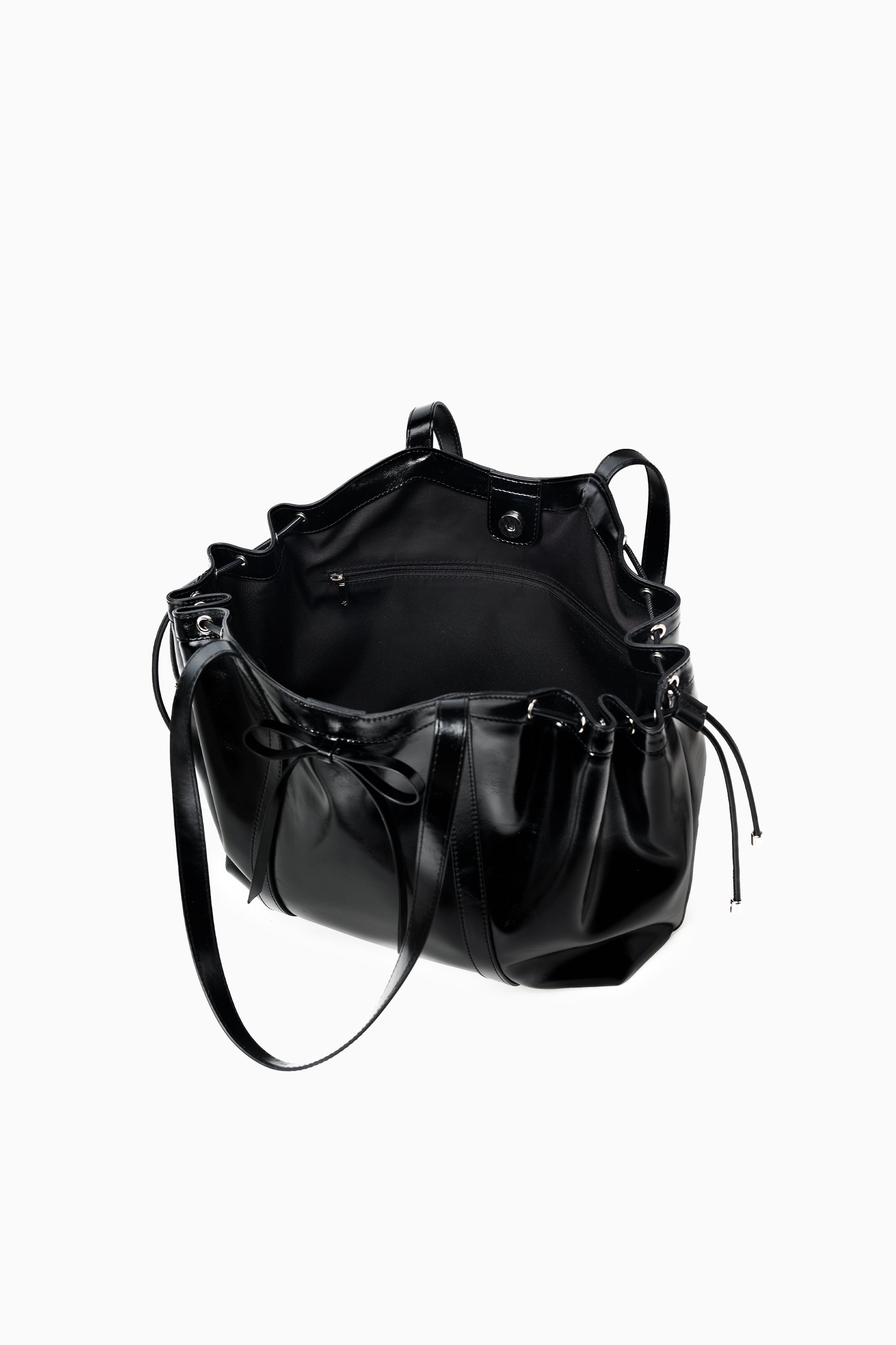 Romantic Ballet Tote Bag