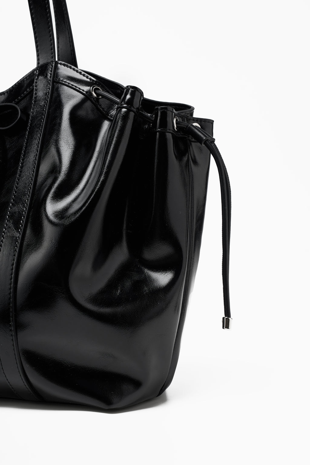Romantic Ballet Tote Bag