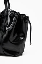 Romantic Ballet Tote Bag