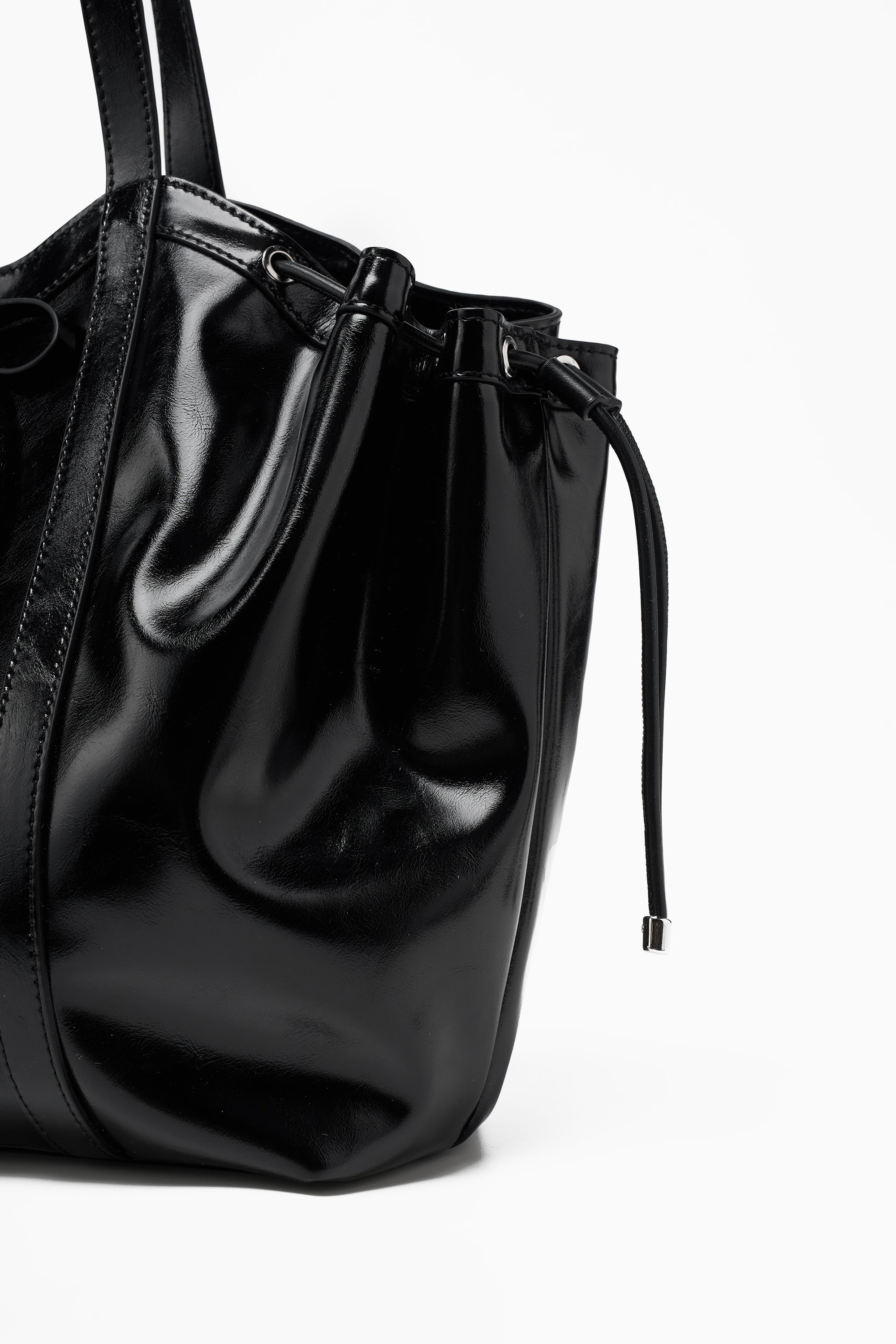 Romantic Ballet Tote Bag