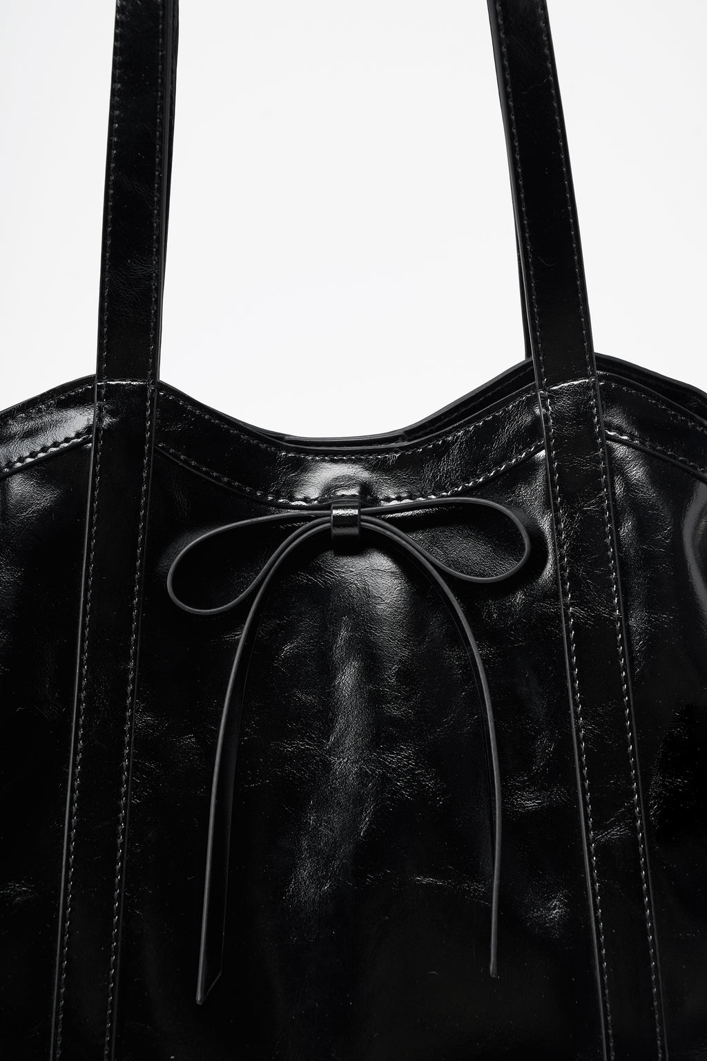 Romantic Ballet Tote Bag