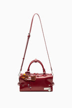 Sugar Cube Sweetheart Boston Bag