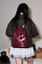 Sweet & Edgy Ballet Backpack
