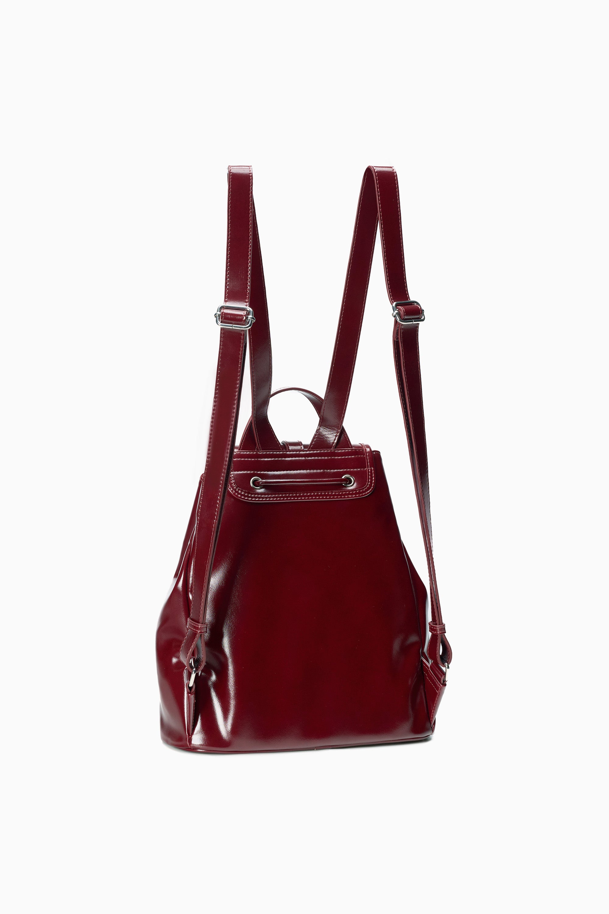 Sweet & Edgy Ballet Backpack