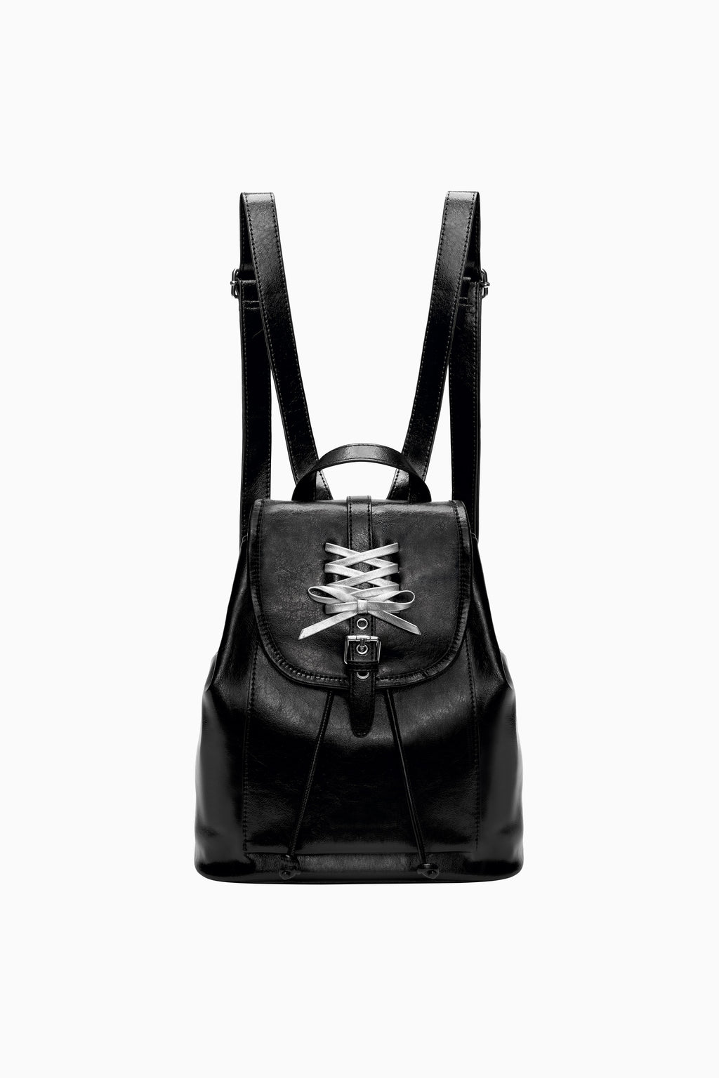 Sweet & Edgy Ballet Backpack