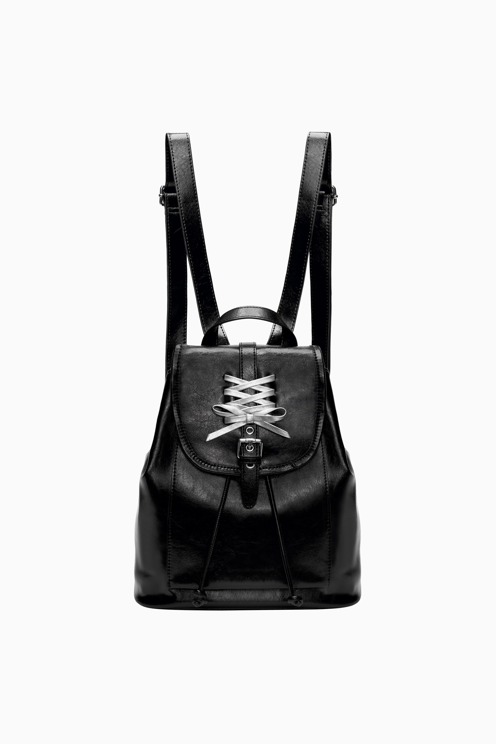 Sweet & Edgy Ballet Backpack