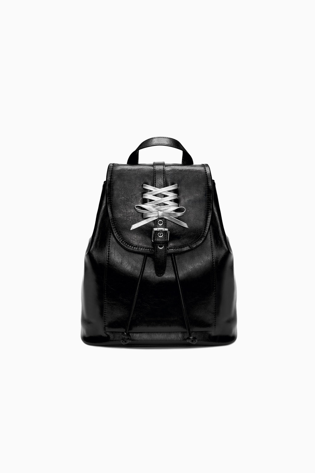 Sweet & Edgy Ballet Backpack