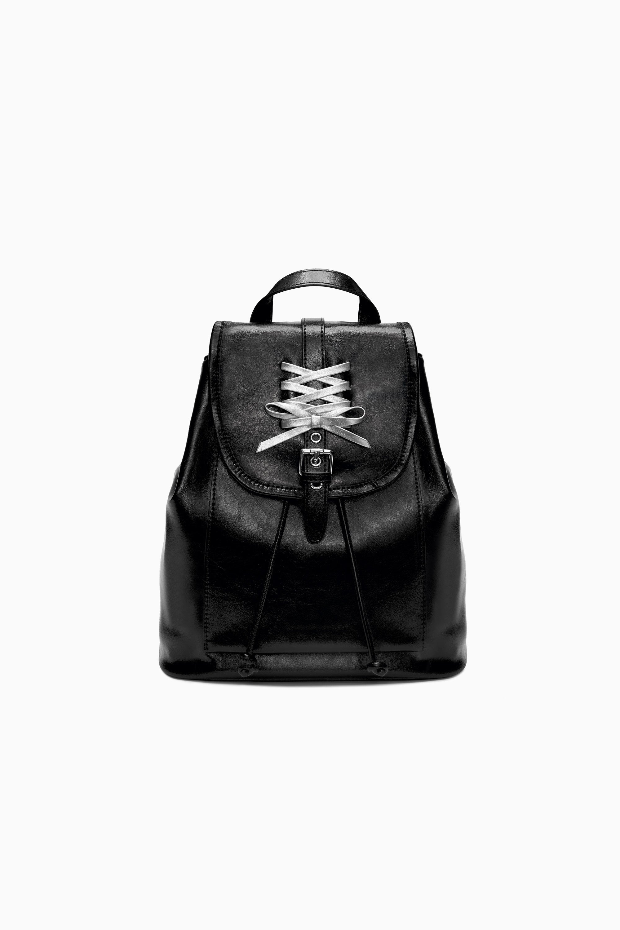 Sweet & Edgy Ballet Backpack