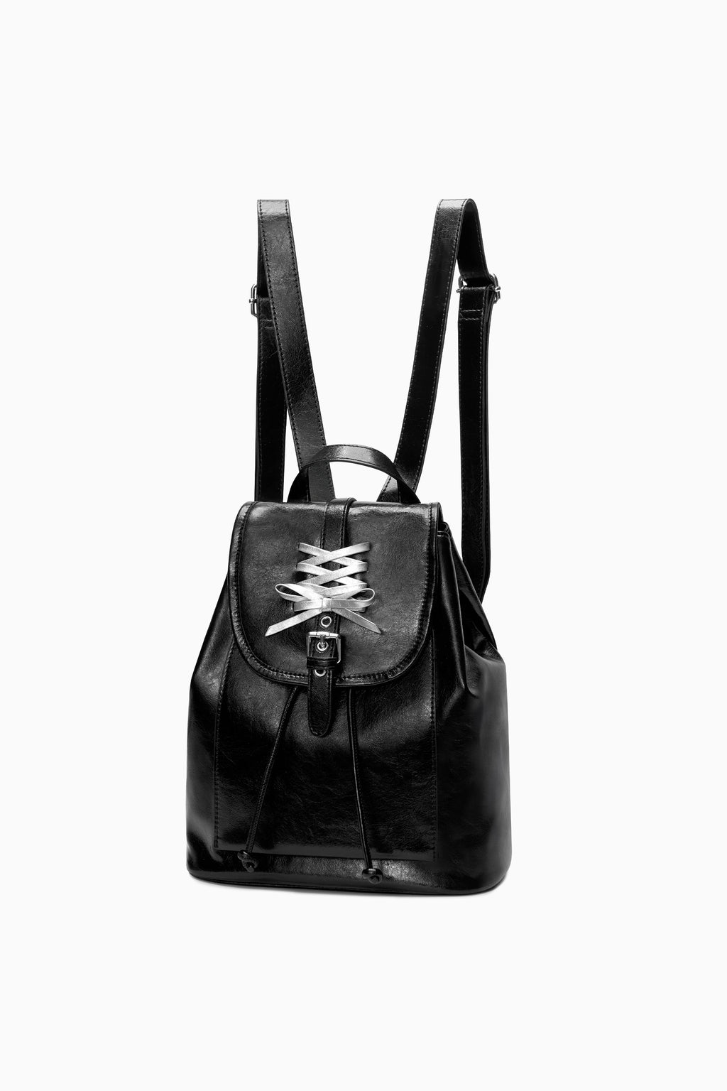 Sweet & Edgy Ballet Backpack