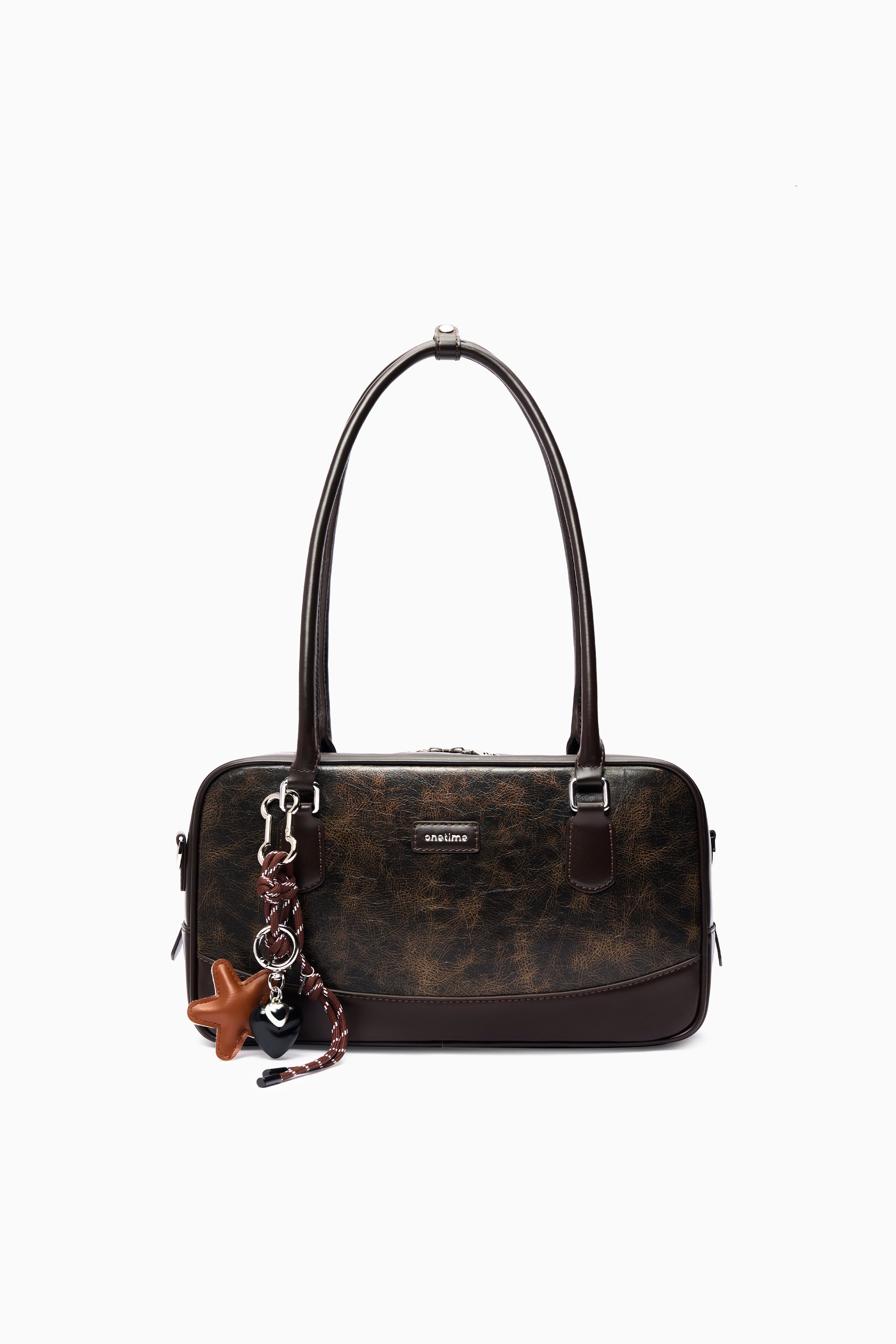 Niche Large Capacity Boston Bag