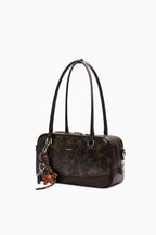 Niche Large Capacity Boston Bag