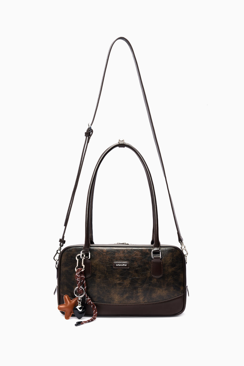 Niche Large Capacity Boston Bag