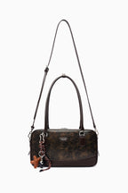 Niche Large Capacity Boston Bag