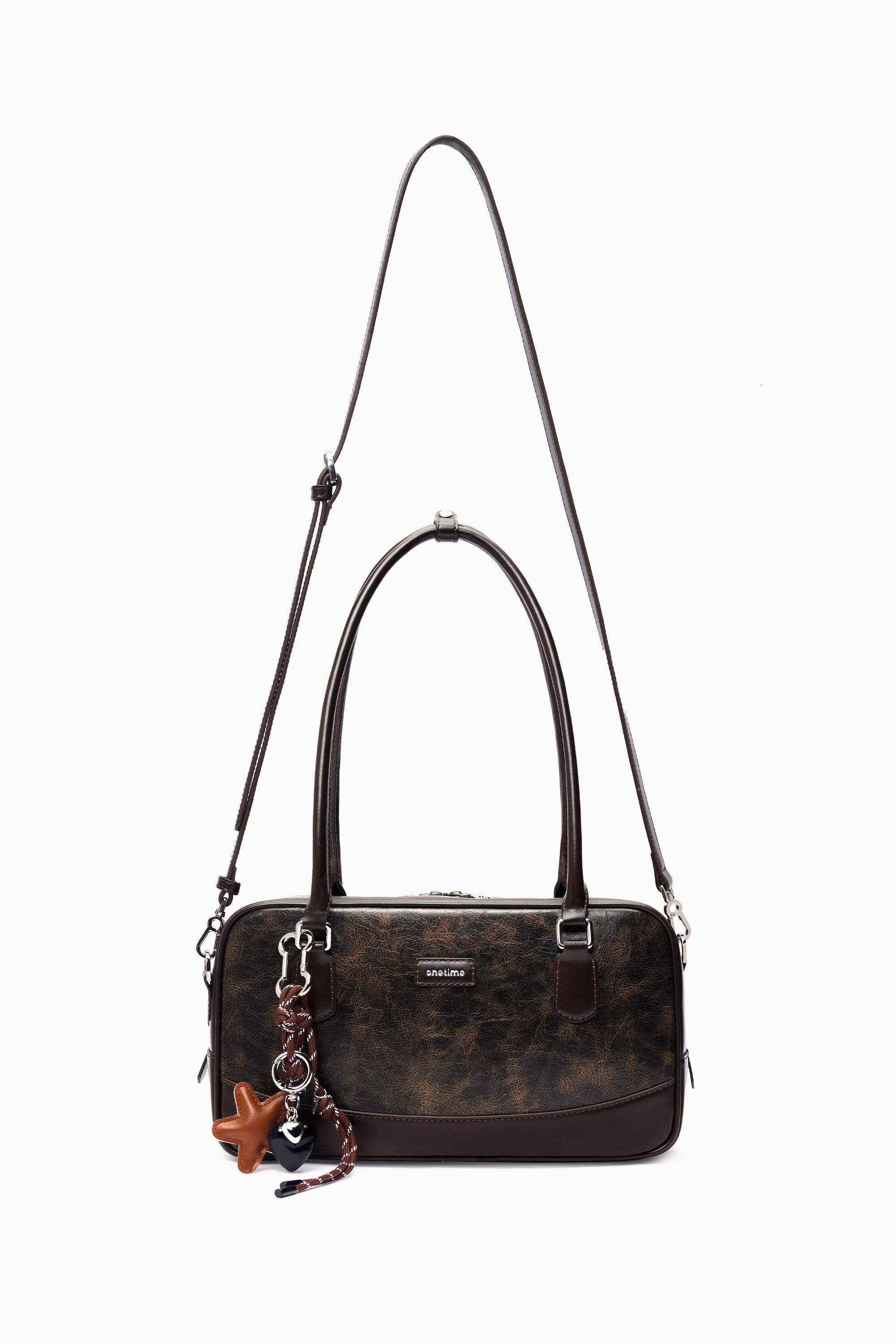 Niche Large Capacity Boston Bag