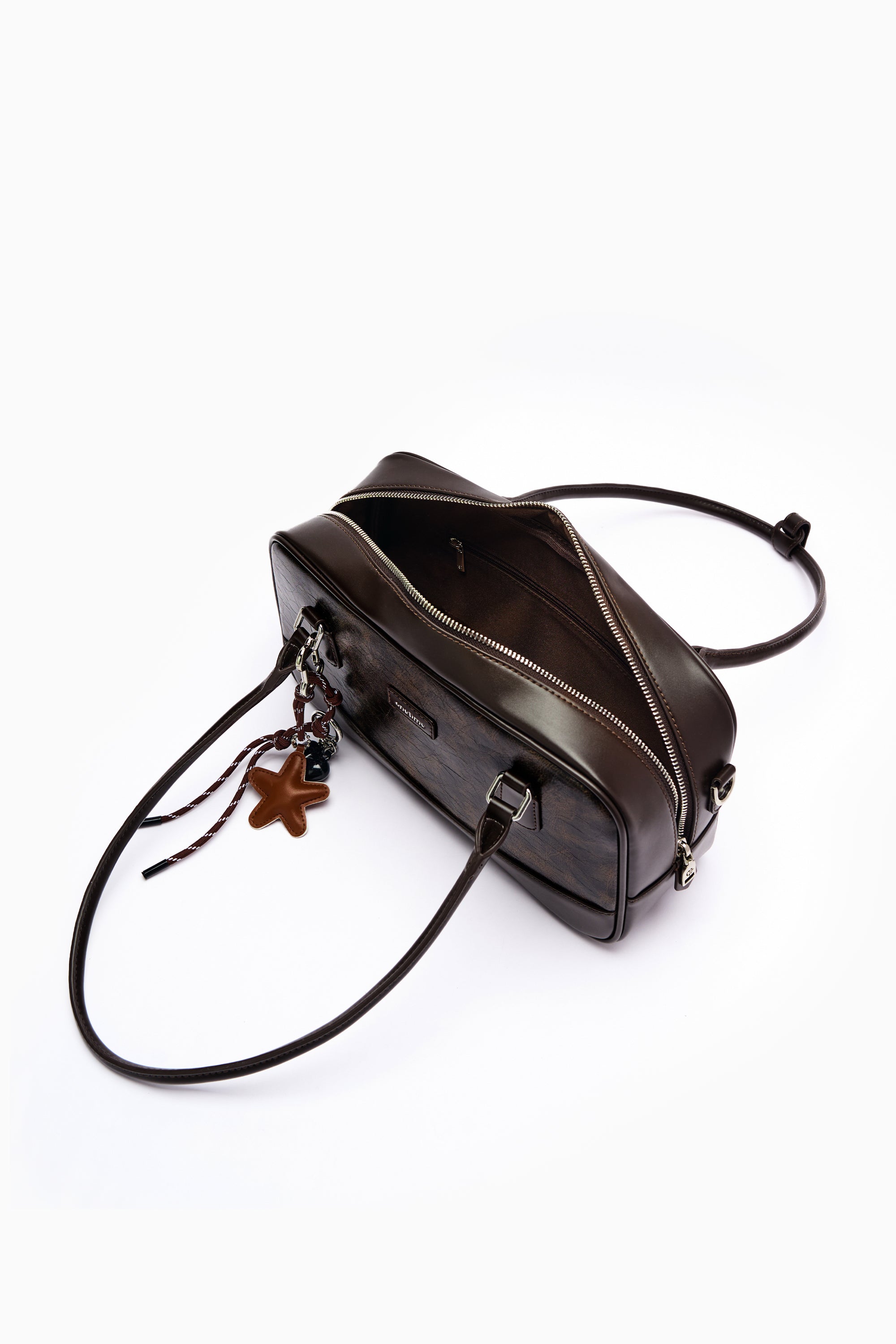 Niche Large Capacity Boston Bag