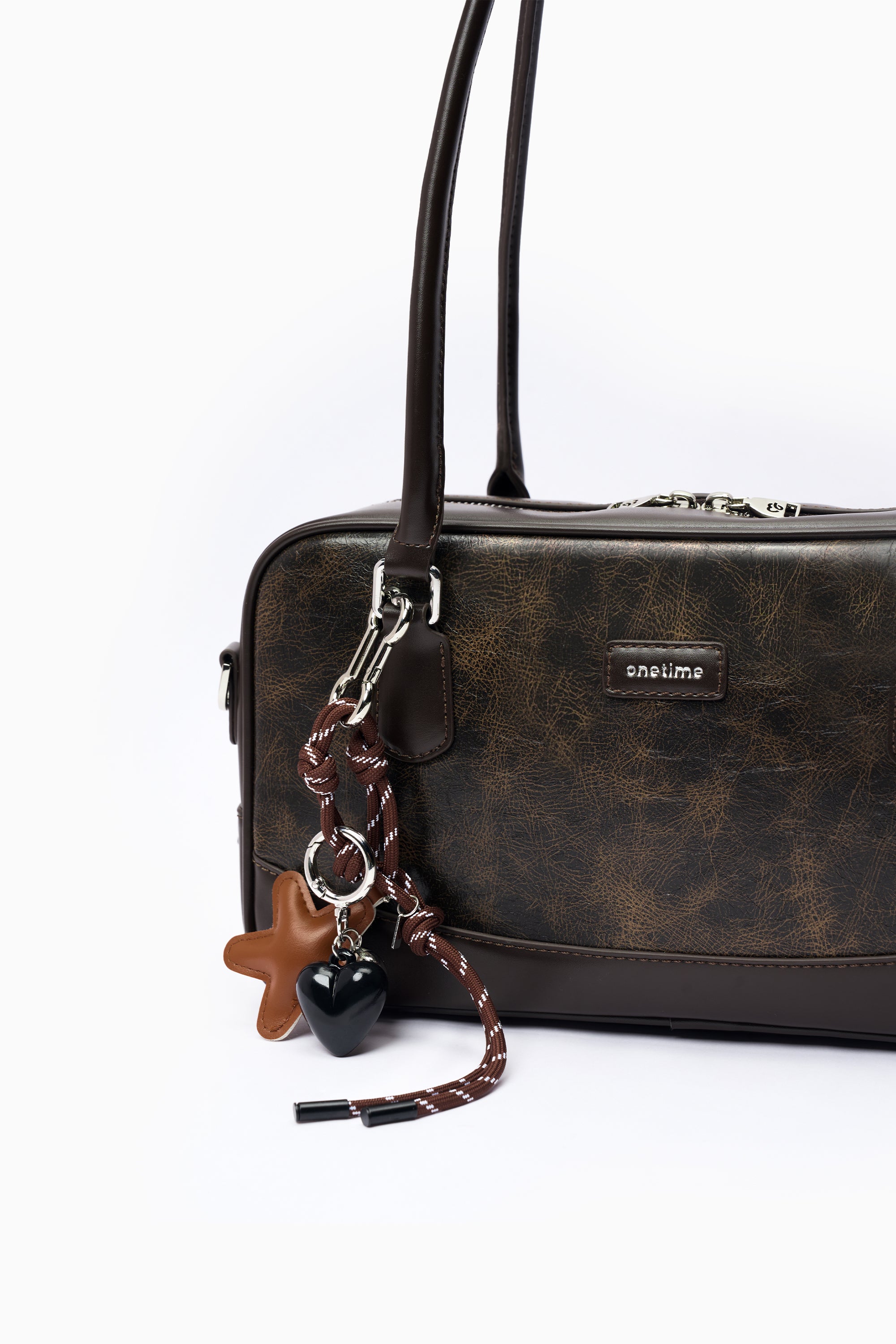 Niche Large Capacity Boston Bag