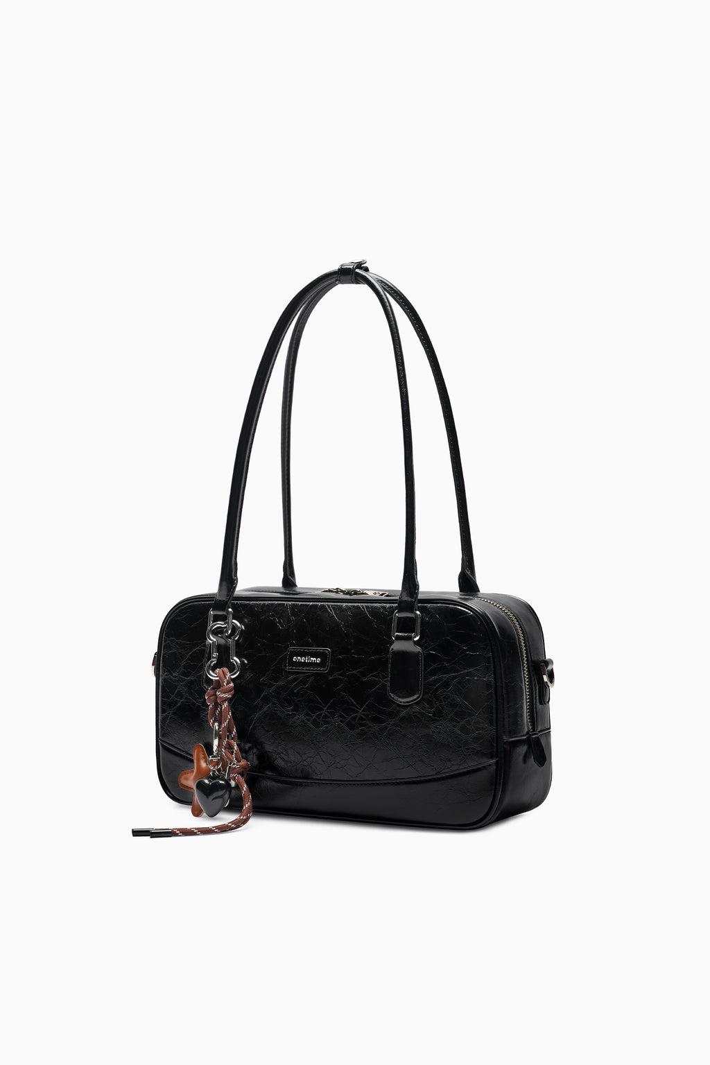 Niche Large Capacity Boston Bag