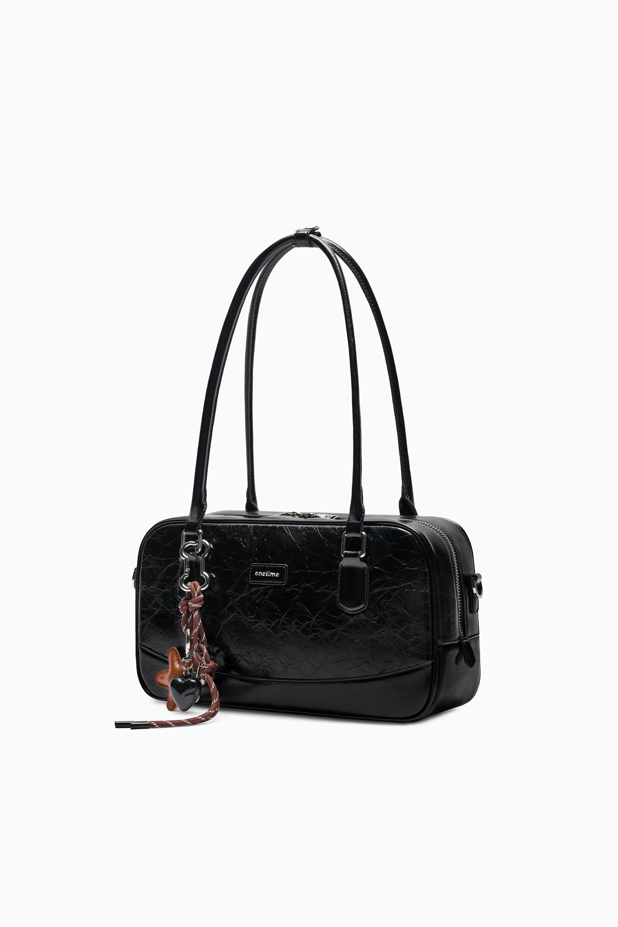 Niche Large Capacity Boston Bag