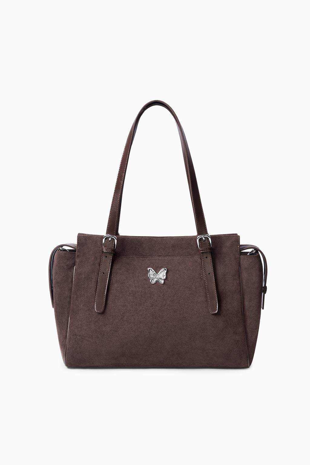 Niche Large Capacity Tote Bag