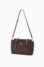 Niche Large Capacity Tote Bag