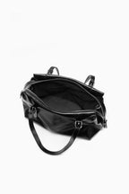 Niche Large Capacity Tote Bag