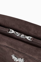 Niche Large Capacity Tote Bag