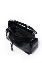Ballet Bunny Hobo Tote Bag