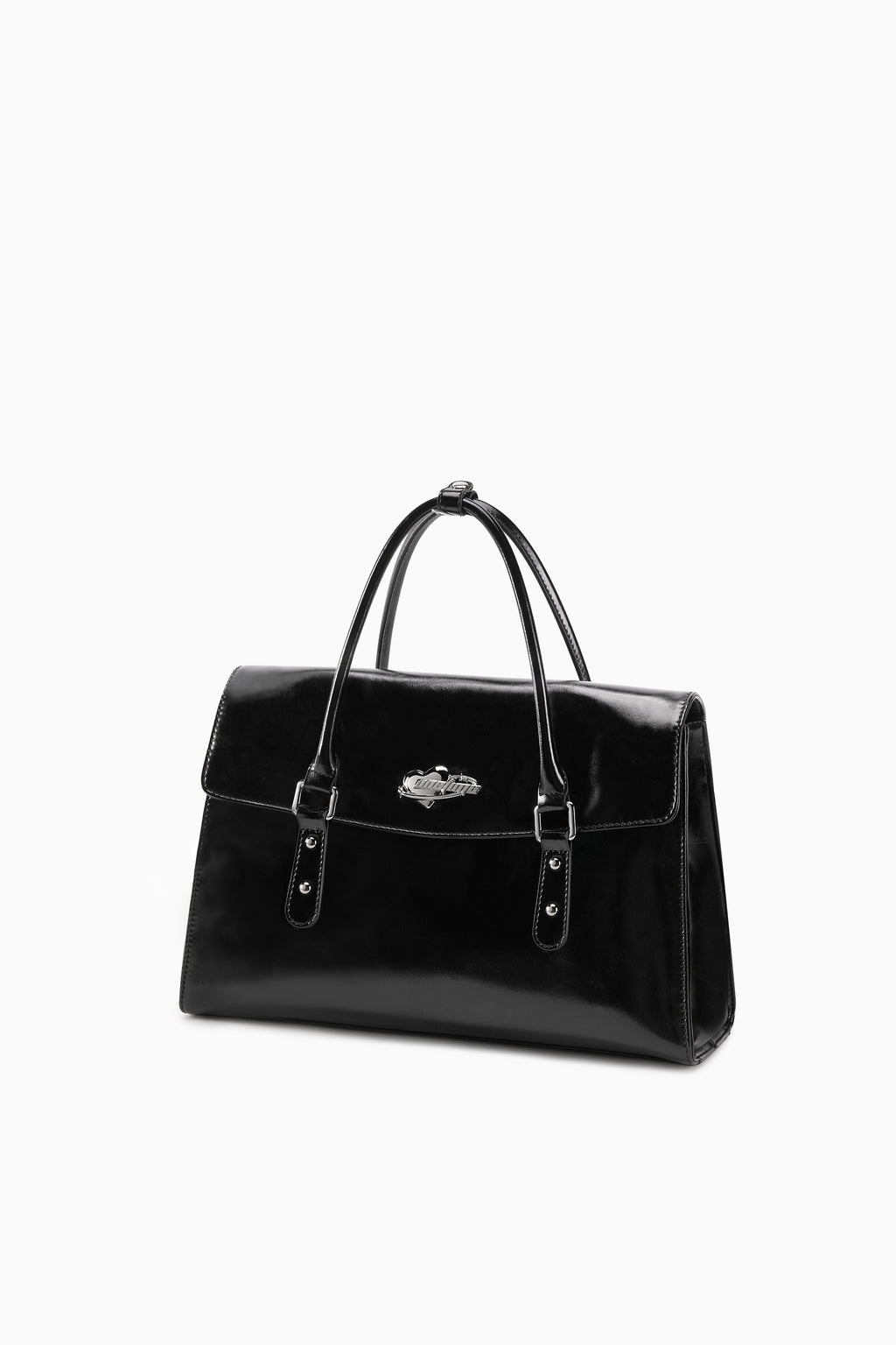 Briar Messenger Backpack