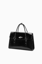 Briar Messenger Backpack