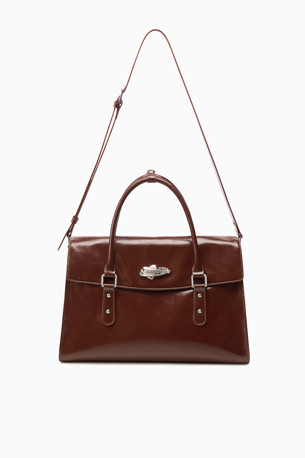 Briar Messenger Backpack